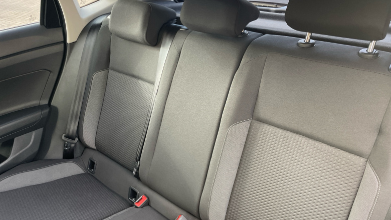 Volkswagen Polo 1.0 TSI Life 5dr Petrol Hatchback